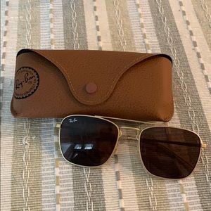 Ray Ban sunglasses